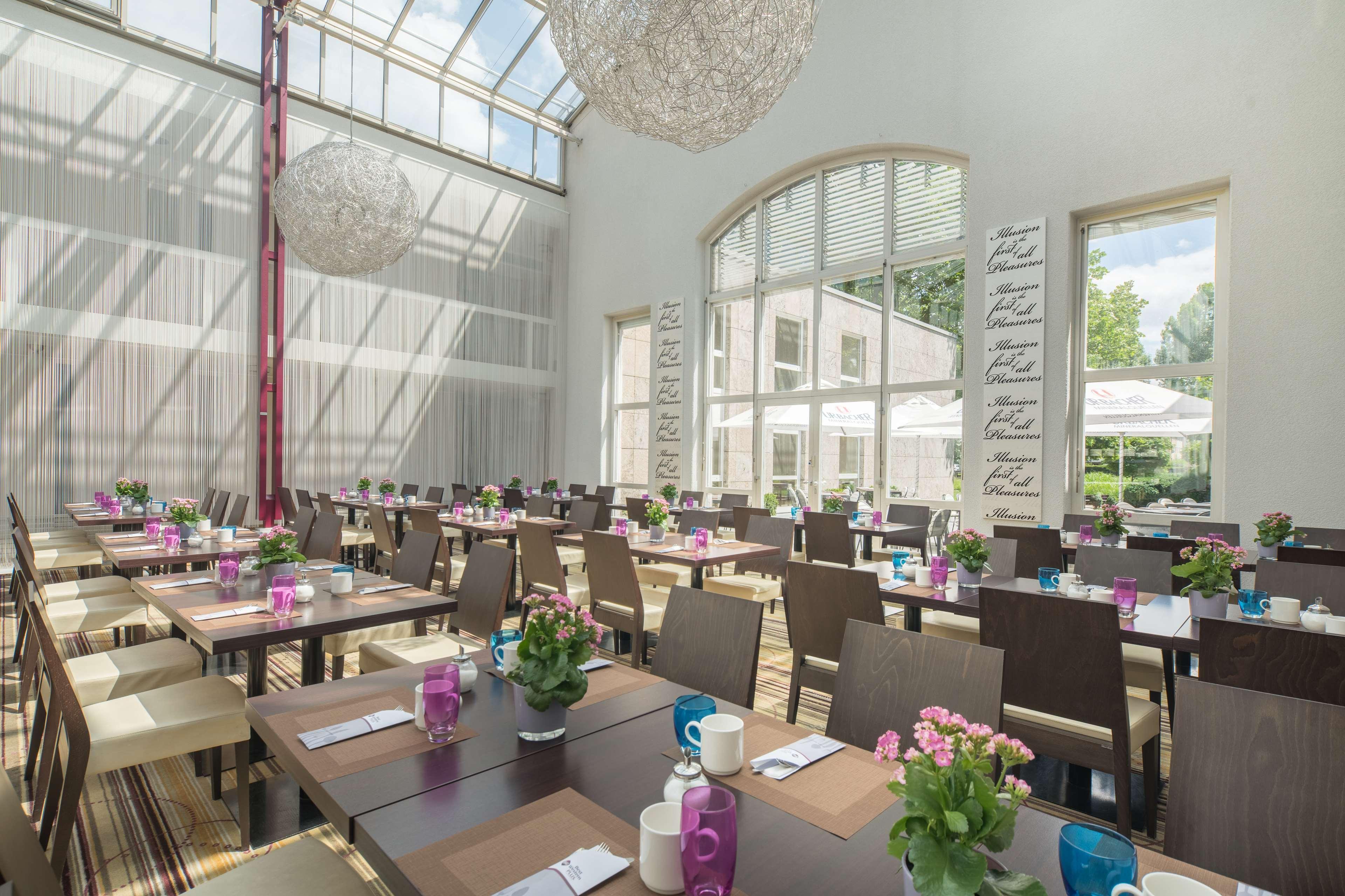 Best Western Plus Hotel Fellbach-Stuttgart Exterior photo
