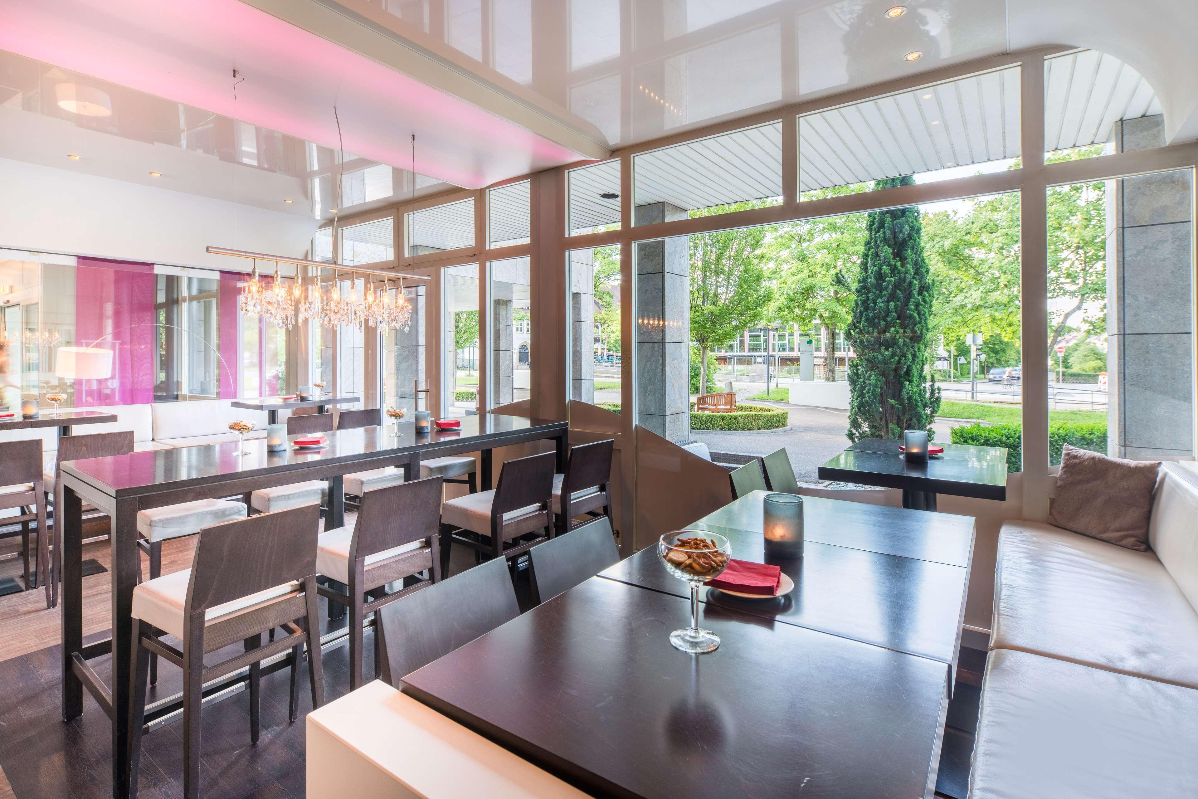 Best Western Plus Hotel Fellbach-Stuttgart Exterior photo