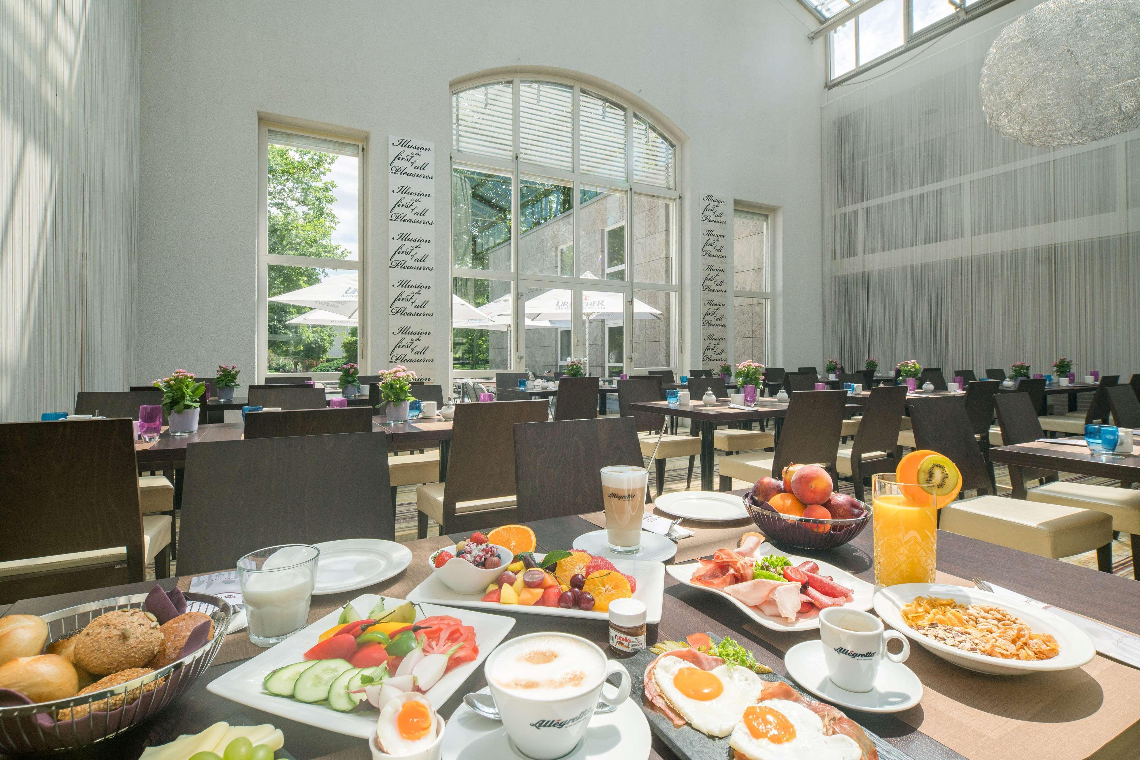 Best Western Plus Hotel Fellbach-Stuttgart Exterior photo