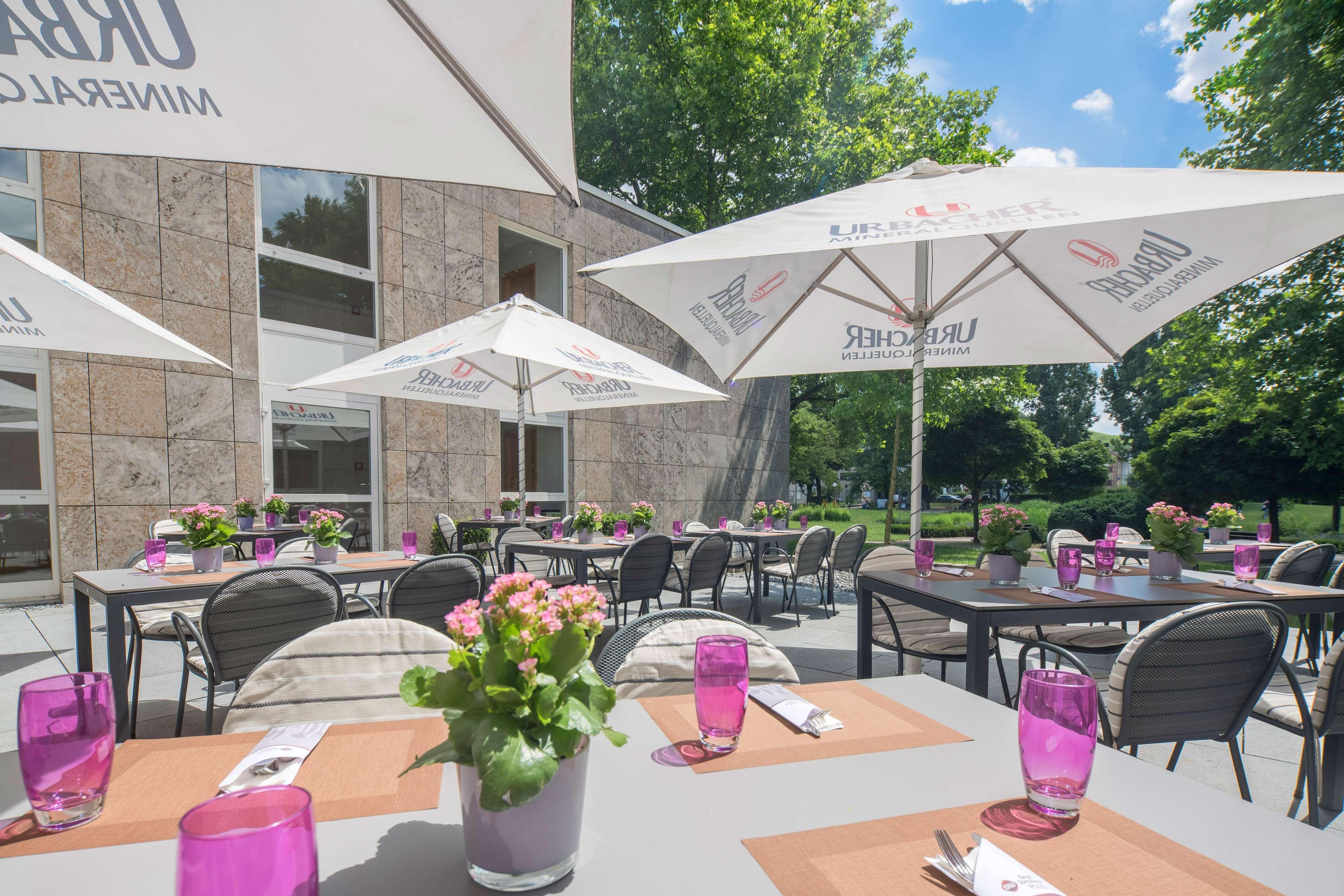 Best Western Plus Hotel Fellbach-Stuttgart Exterior photo