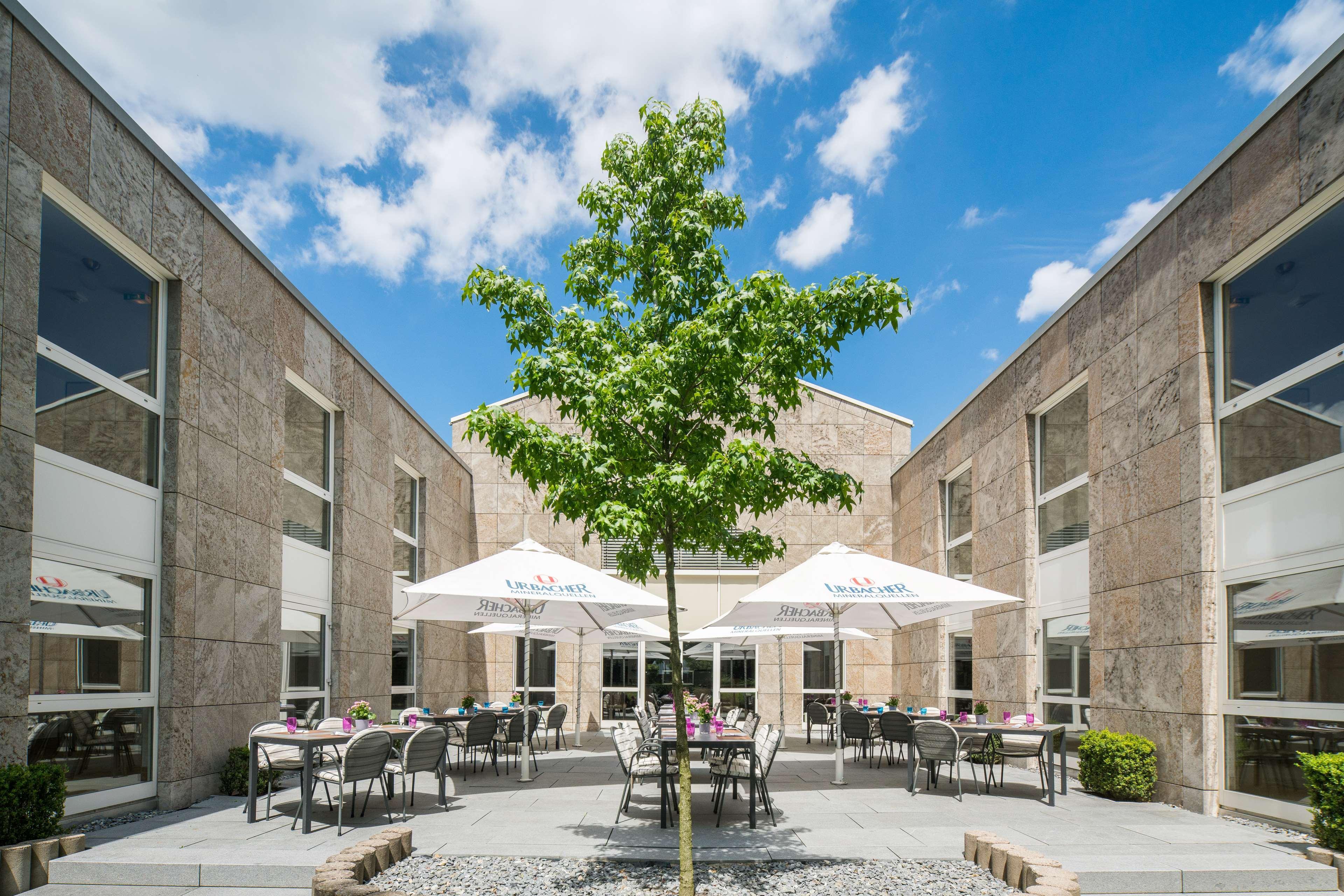 Best Western Plus Hotel Fellbach-Stuttgart Exterior photo