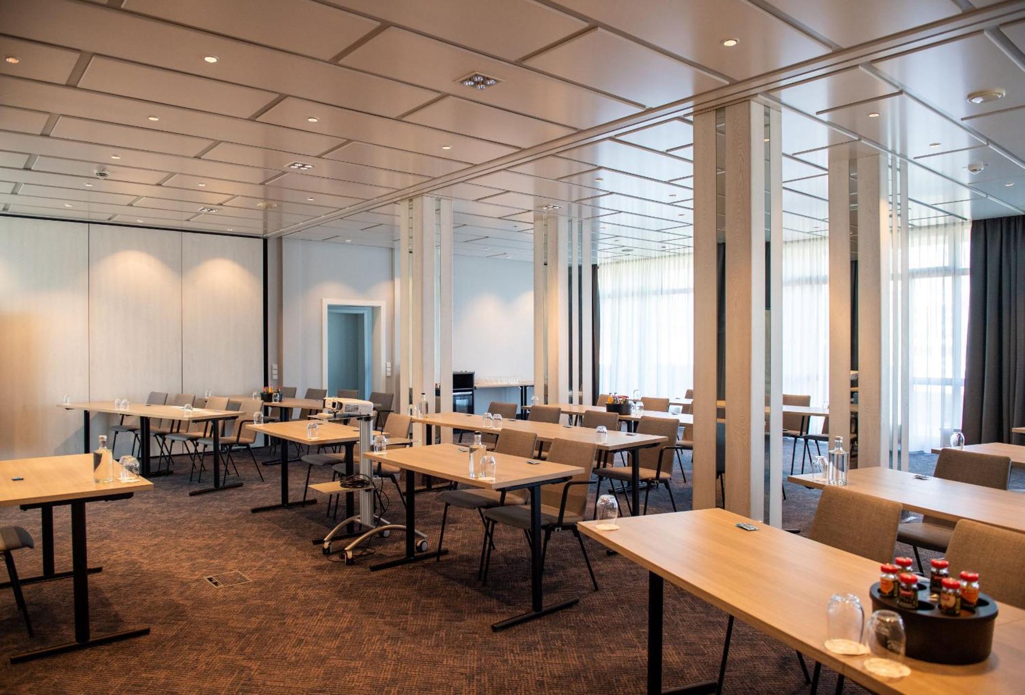 Best Western Plus Hotel Fellbach-Stuttgart Exterior photo